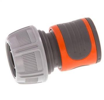 Connecteur de tuyau GARDENA 19 mm (3/4), Verzenden