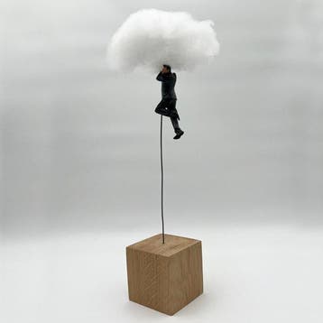 Coco de Paris - Climbing to the sky