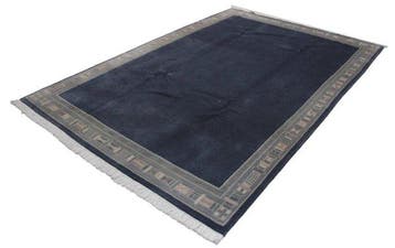 Moderne Nepal - Vloerkleed - 291 cm - 195 cm, Nieuw