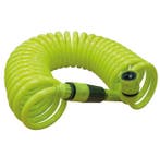AMIG Spiraal tuinslang 7.5 meter, Nieuw