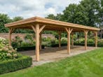 Veiling - Douglas buitenverblijf  1800x500x257 cm, Jardin & Terrasse, Verrières