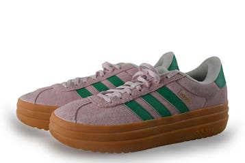 Adidas Sneakers in maat 39 Roze, Kleding | Dames, Zo goed als nieuw, Sneakers, Roze, Verzenden