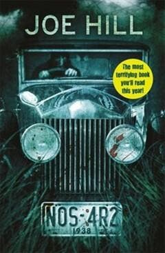NOS4R2 9780575130692 Joe Hill, Verzenden, Joe Hill