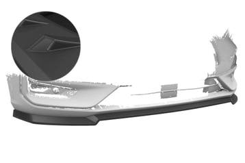 Cupspoiler voor Ford Kuga 3 ST-Line / ST-Line X CSL596-L, Autos : Pièces & Accessoires, Verzenden