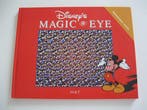 Disneys magic eye / MAGISCH OOG 9789030320630 T. Baccei, Verzenden, T. Baccei