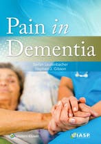 Pain in Dementia 9781496332134 Stefan Lautenbacher, Verzenden, Stefan Lautenbacher