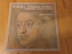 Henry Purcell - Complete Choral Works - Complete Theatre, Nieuw in verpakking