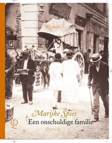 Een onschuldige familie 9789021480169 M. Spies, Verzenden, M. Spies
