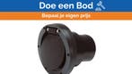 Bieden: Vetus Plastic Transom Exhaust Connection, Ophalen of Verzenden