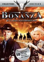 Bonanza Box, Cd's en Dvd's, Dvd's | Klassiekers, Verzenden, Nieuw in verpakking