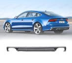 DIFFUSEUR POUR AUDI A7 16-18 LOOK S7, Verzenden, Nieuw
