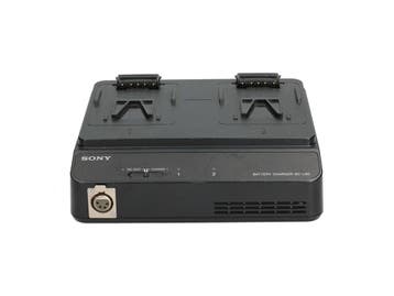 Sony BC-L90 Battery Charger - 1 jaar garantie, Ophalen of Verzenden