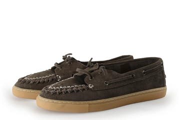 Manfield Bootschoenen in maat 39 Bruin, Verzenden