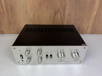 Pioneer - SA-5300 Solid state versterker, Nieuw