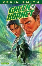 Kevin Smiths Green Hornet Volume 1: Sins of the Father - Ni, Verzenden, Nieuw