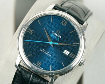 Omega - NO RESERVE PRICE - De Ville - Prestige - Co-Axial -, Nieuw