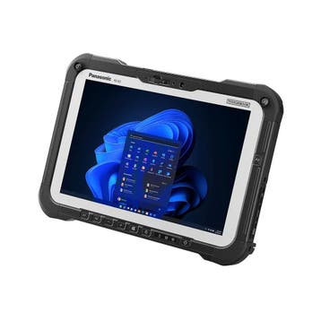 Panasonic Fz g2 i5-10 16 GB 512 GB, Computers en Software, 10 inch, Fz g2, Panasonic, Ophalen of Verzenden