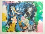 Roberto Matta (1911-2002) - Eau de France