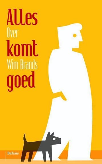 Alles komt goed 9789460032578, Verzenden, Gelezen