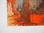 Nicolas de Staël (1914-1955) - Bouteilles
