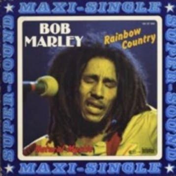 Bob Marley - Rainbow Country, Verzenden, Gebruikt