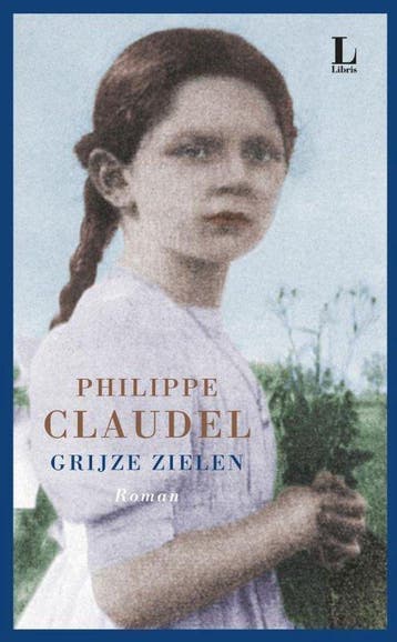 Grijze zielen - Claudel, Verzenden, Nieuw