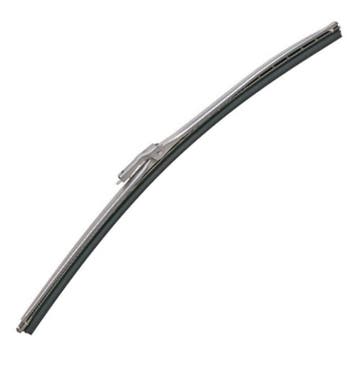Ruitenwisser blad RVS classic 18 inch, Ophalen of Verzenden