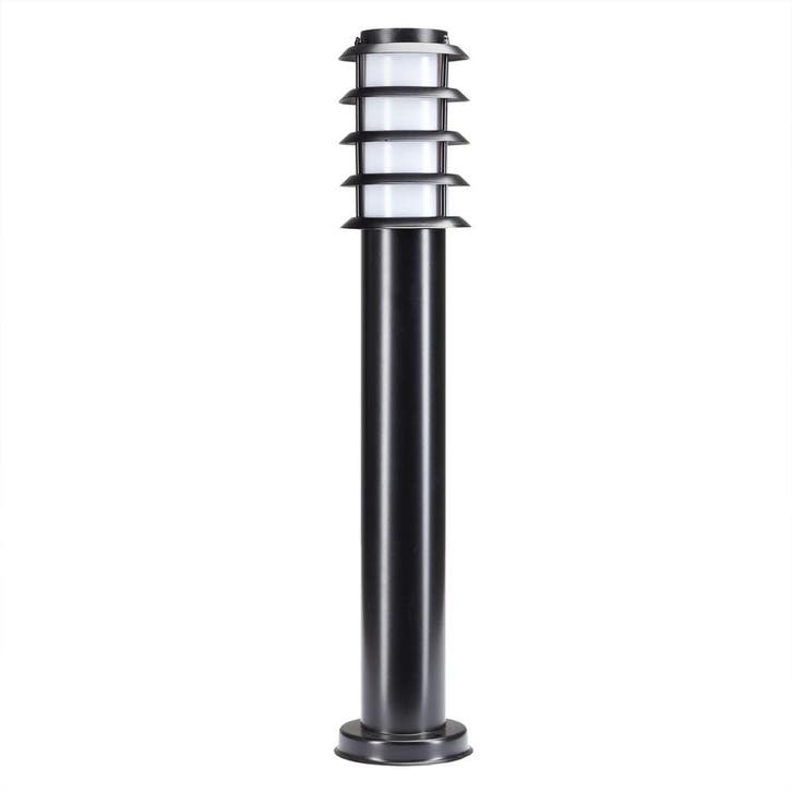Tuinverlichting Modern Soll 2 Zwart Tuinverlichting, Tuin en Terras, Buitenverlichting, Verzenden