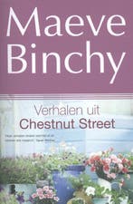 Verhalen uit chestnutstreet 9789022575956 Maeve Binchy, Verzenden, Gelezen, Maeve Binchy