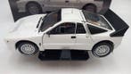 Kyosho 1:18 - Voiture miniature - Lancia 037 Rally