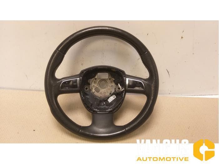 Stuurwiel Audi A5 O184289, Autos : Pièces & Accessoires, Habitacle & Garnissage
