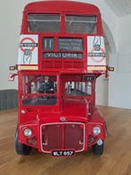Hachette - Jouet Routemaster RM 857 - Royaume-Uni