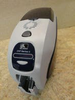 Zebra Card ZXP Series 3 Single Side Card Printer Colour USB, Ophalen of Verzenden, Nieuw, Printer, Datacard
