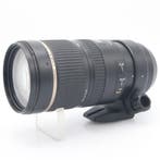 Tamron 70-200mm F/2.8 SP Di VC USD Nikon | Occasion, Ophalen of Verzenden, Nieuw