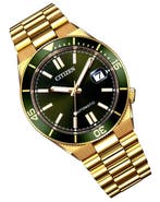 Citizen - Tsuyosa SHORE Collection Automatique - Special