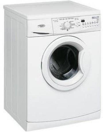 Whirlpool AWO 966 - Wasmachine - 6 kg - 1600 tpm -, Ophalen of Verzenden, Nieuw