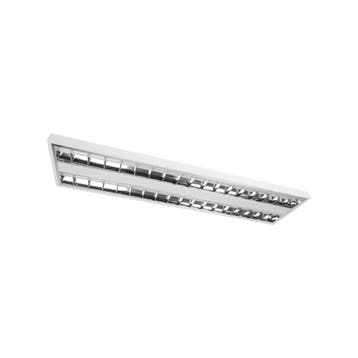 2dekans | Prolumia - LED Pro-Office - 295x1195 - Max. 35W -, Ophalen of Verzenden