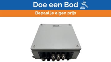 Bieden: Alphatron AlphaSeaPilot STA autopilot, Ophalen of Verzenden, Nieuw