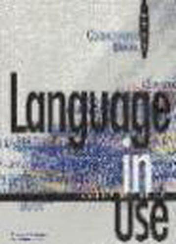 Language In Use Upper-Intermediate Classroom Book, Verzenden, Adrian Doff