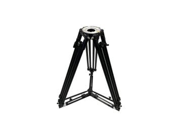 Proaim Mitchell Heavy-duty Camera Tripod Stand with Sprea..., Audio, Tv en Foto, Fotografie | Statieven en Balhoofden, Ophalen of Verzenden