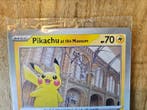 Pokémon - 1 Card - Pikachu Promo card
