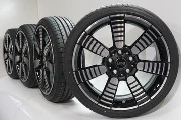 Mini Cooper / S / One / Cabrio F55 F56 F57 900 18 inch velge, Ophalen of Verzenden, Nieuw
