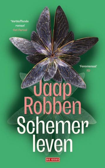 Schemerleven (9789044549874, Jaap Robben), Verzenden, Nieuw