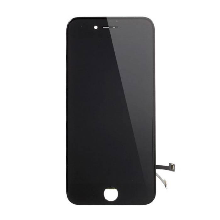 iPhone 7 Scherm (Touchscreen + LCD + Onderdelen) AAA+, Télécoms, Téléphonie mobile | Accessoires & Pièces, Envoi
