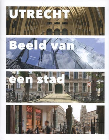 Utrecht | Edsard Kylstra; Bettina Santen | Nieuw, Verzenden, Nieuw, Edsard Kylstra; Bettina Santen