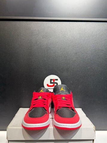 Nike - Platte schoenen - Maat: EU 39, Nieuw