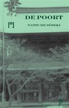 De poort / De Japanse Bibliotheek / 2 9789081990134, Verzenden, Soseki Natsume