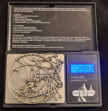 Zonder minimumprijs - Kraagketting Zilver - Arezzo DIFULCO