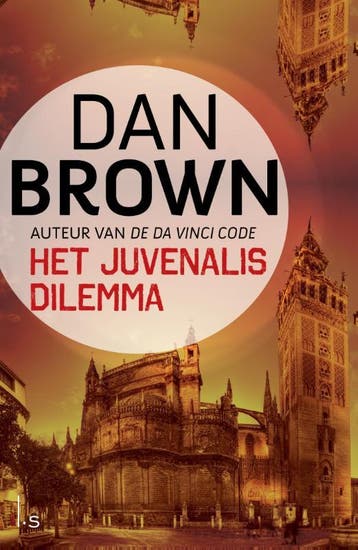 Het Juvenalis dilemma 9789024562299 Dan Brown, Verzenden, Gelezen, Dan Brown
