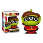Funko Pop!  Alien Remix - Mrs. Incredible #762, Verzamelen, Verzenden, Nieuw